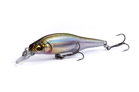 Megabass X-80 Jr. (BFS)