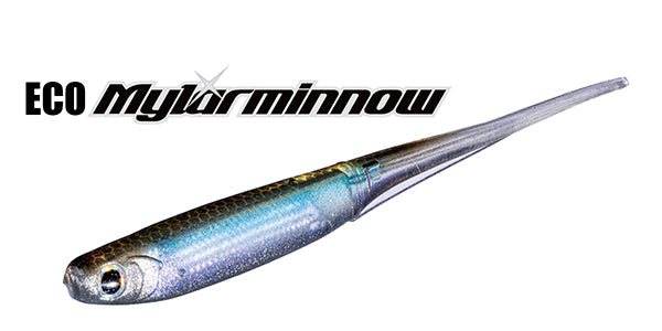 O.S.P ECO Mylarminnow