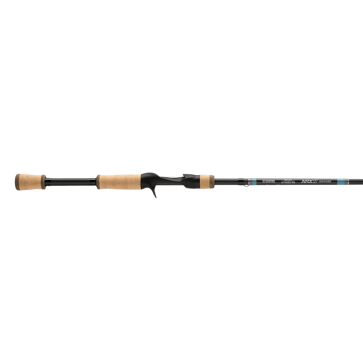 NRX+ INSHORE 842C - G. Loomis NRX+ INSHORE CASTING