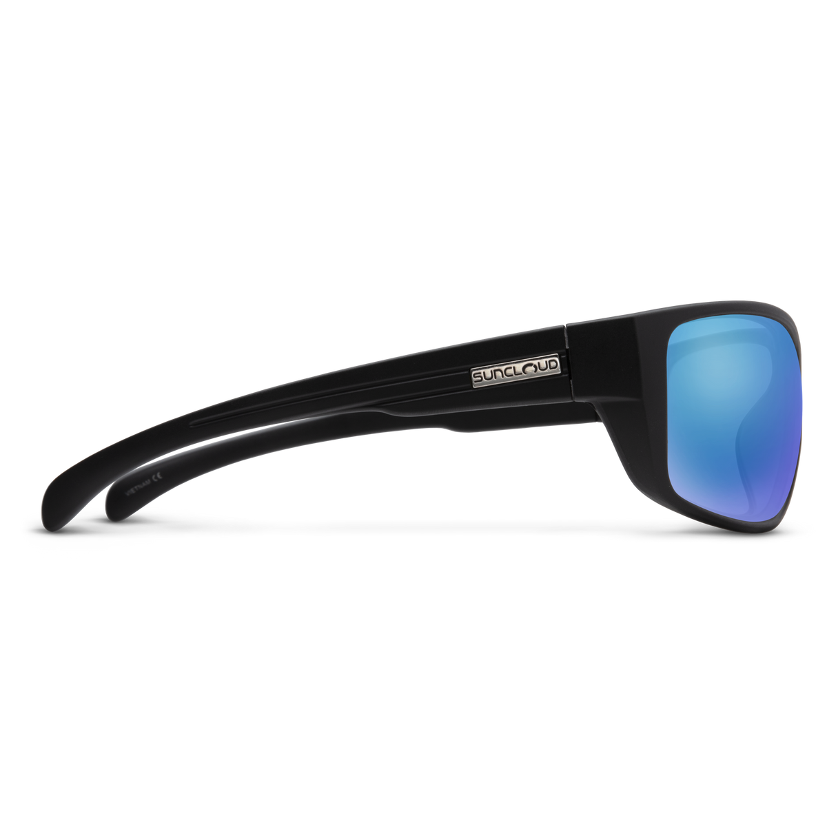 Suncloud Optics Milestone