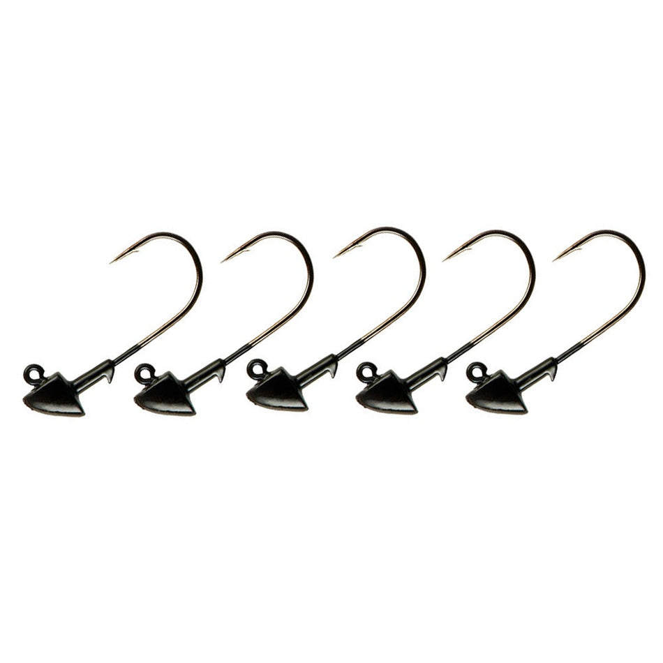 YUM YUMbrella Money Head Jig