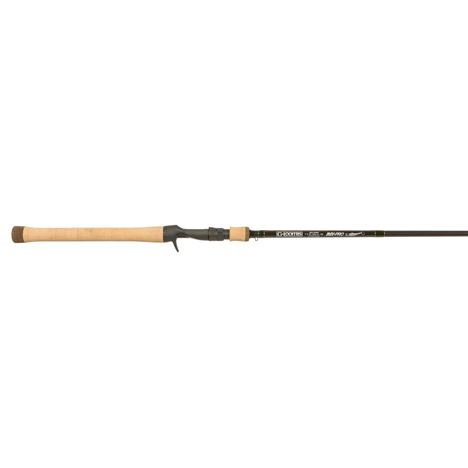 G. Loomis IMX Pro Swimbait Rods