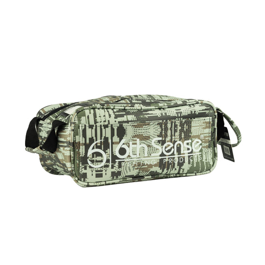 6TH SENSE BAIT BAG - Copperstate Tackle