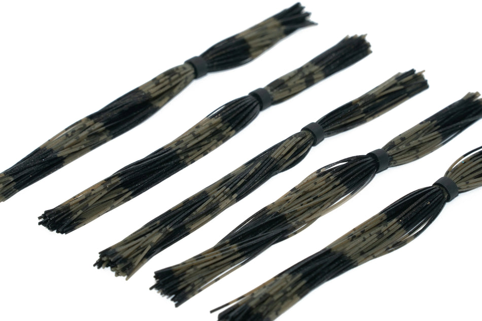6TH SENSE SILICONE JIG SKIRTS