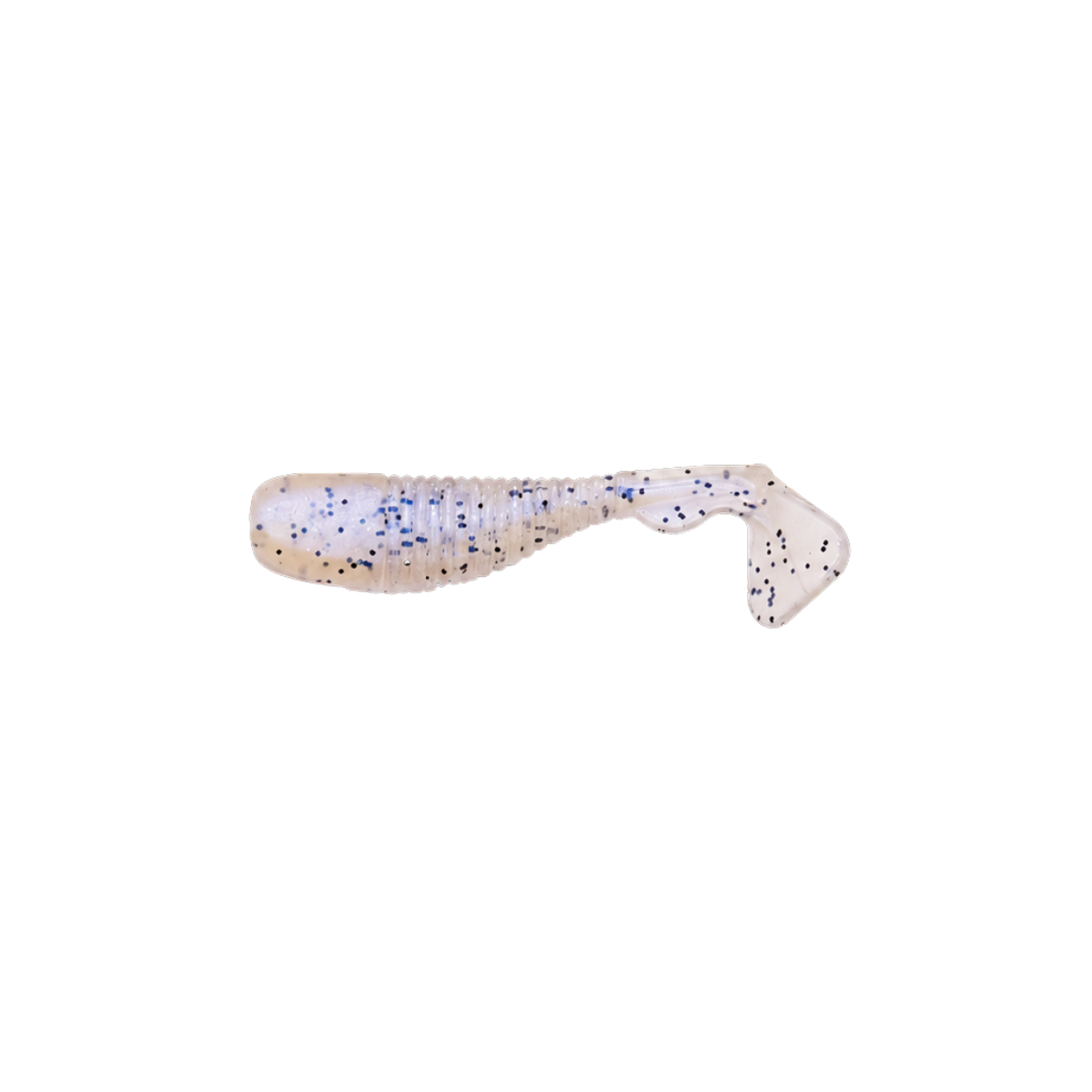 Duckett Crappie Slayer Subtle Tail Swimbait