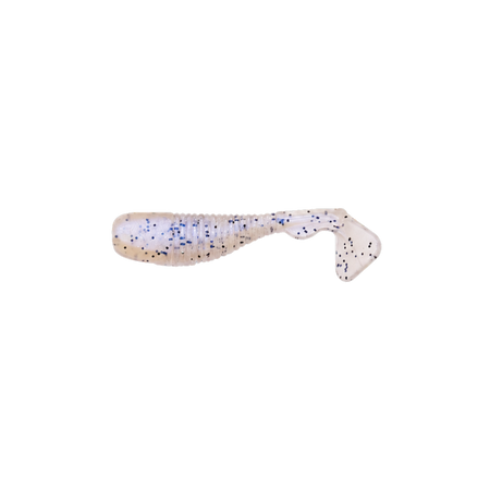 Duckett Crappie Slayer Subtle Tail Swimbait