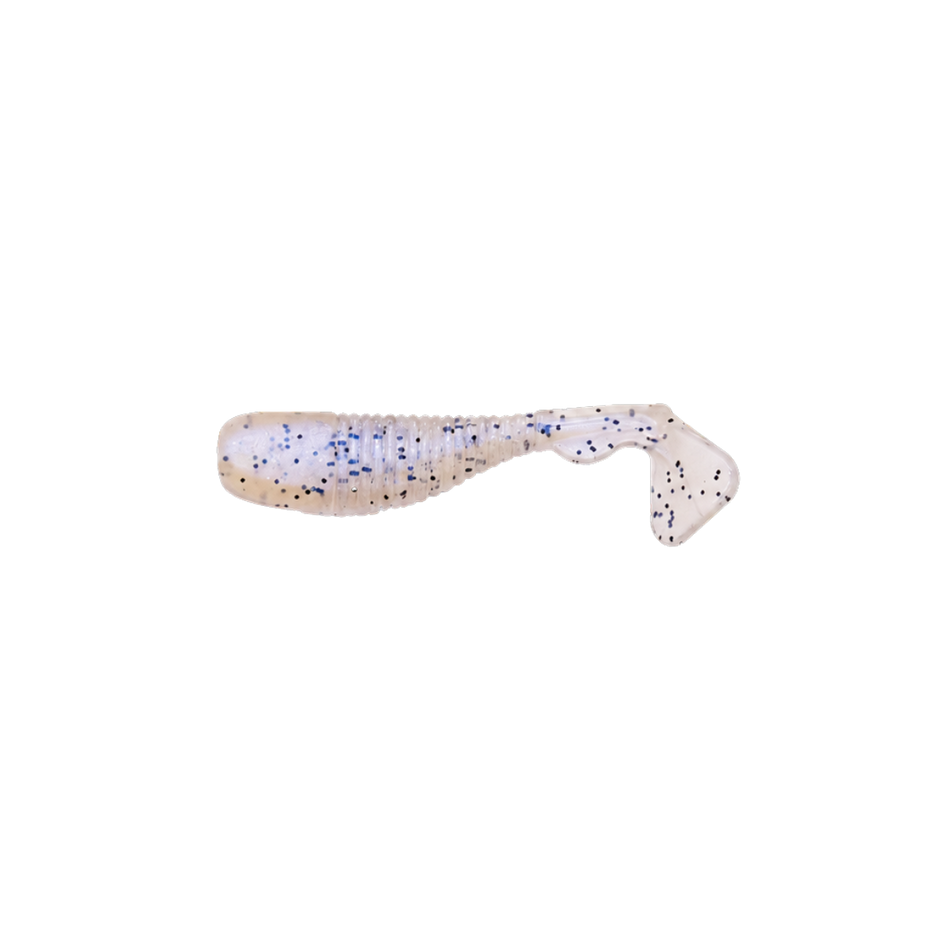 Duckett Crappie Slayer Subtle Tail Swimbait