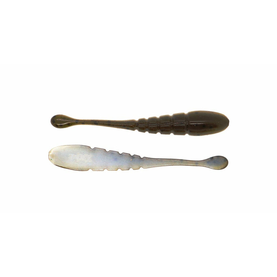 X Zone Lures Pro Series Slammer