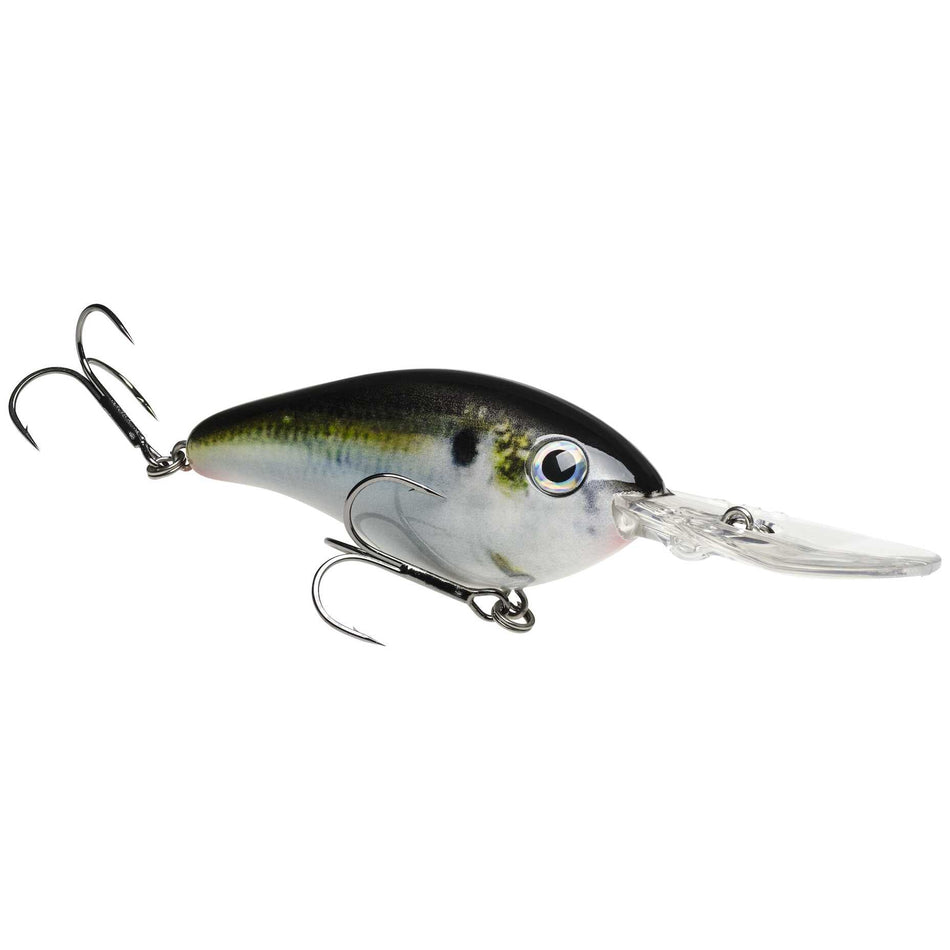 STRIKE KING PRO MODEL - 6XD