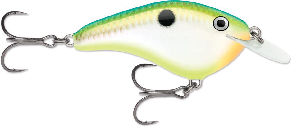 RAPALA OG SLIM 6