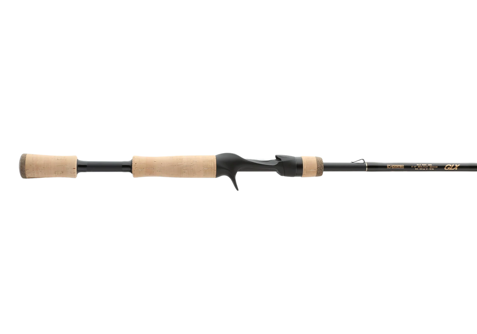G. Loomis GLX Jerkbait Casting '24