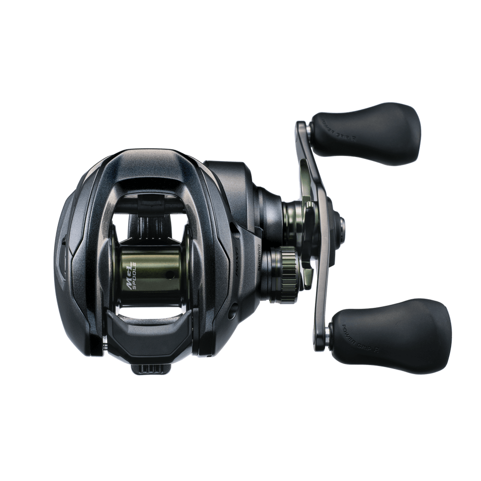 Shimano Curado DC 150 A Casting Reel