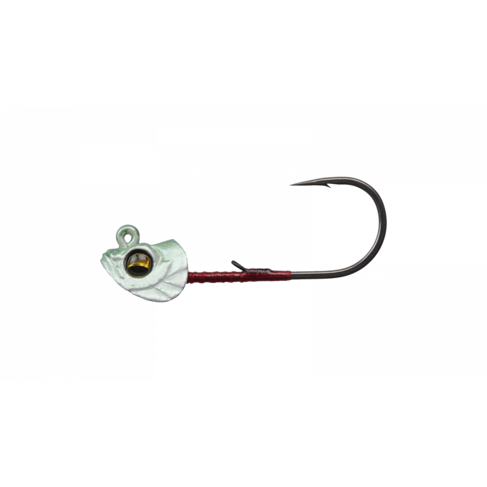 Megabass Okashira Head