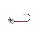 Megabass Okashira Screwhead