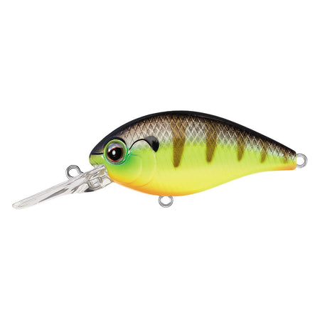 Evergreen CR-8 Crankbaits - Copperstate Tackle