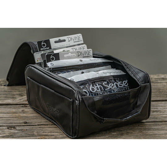 6TH SENSE BAIT BAG - Copperstate Tackle