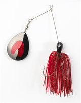 Jewel Jolt Single Spin Spinnerbait