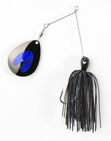 Jewel Jolt Single Spin Spinnerbait