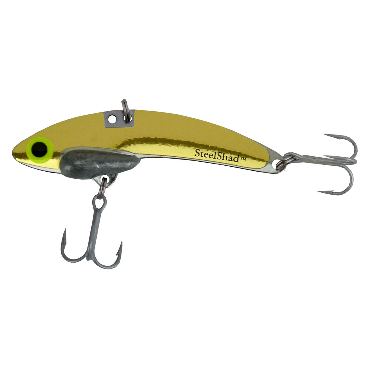 SteelShad Original