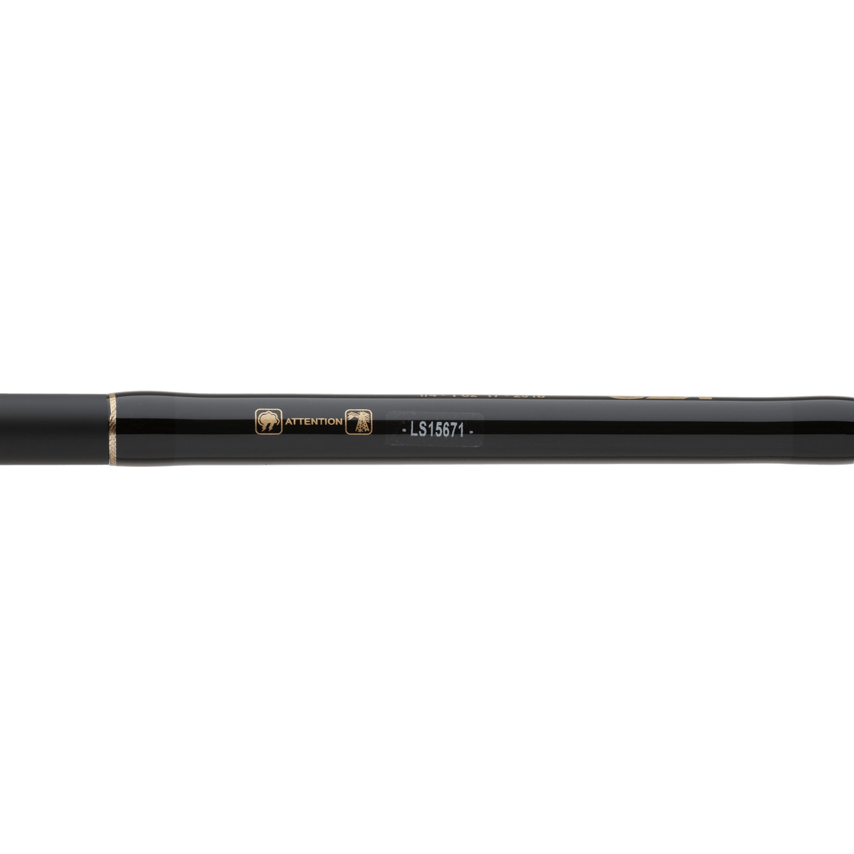 GLX 895C JWR 7'5 XH Casting - G. Loomis GLX JIG & WORM CASTING