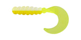Big Bite Baits Fat Grub 2"