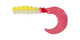 Big Bite Baits Fat Grub 2" 100-Pack