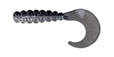 Big Bite Baits Fat Grub 2" 100-Pack