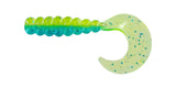 Big Bite Baits Fat Grub 2"