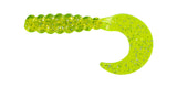 Big Bite Baits Fat Grub 2"