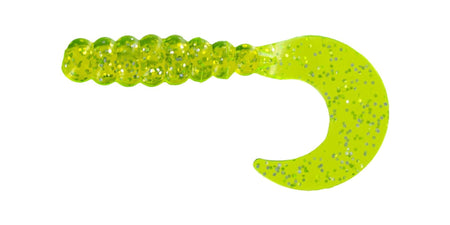 Big Bite Baits Fat Grub 2"