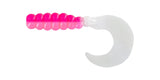 Big Bite Baits Fat Grub 2"
