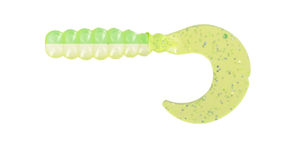 Big Bite Baits Fat Grub 2"