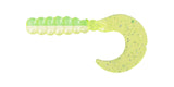 Big Bite Baits Fat Grub 2" 100-Pack