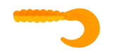 Big Bite Baits Fat Grub 2"