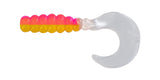Big Bite Baits Fat Grub 2" 100-Pack