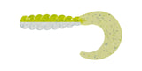 Big Bite Baits Fat Grub 2" 100-Pack