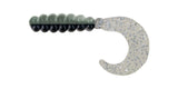 Big Bite Baits Fat Grub 2" 100-Pack