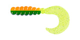 Big Bite Baits Fat Grub 2" 100-Pack