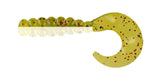 Big Bite Baits Fat Grub 2" 100-Pack