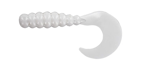 Big Bite Baits Fat Grub 2" 100-Pack