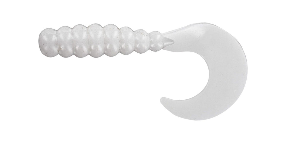 Big Bite Baits Fat Grub 2" 100-Pack