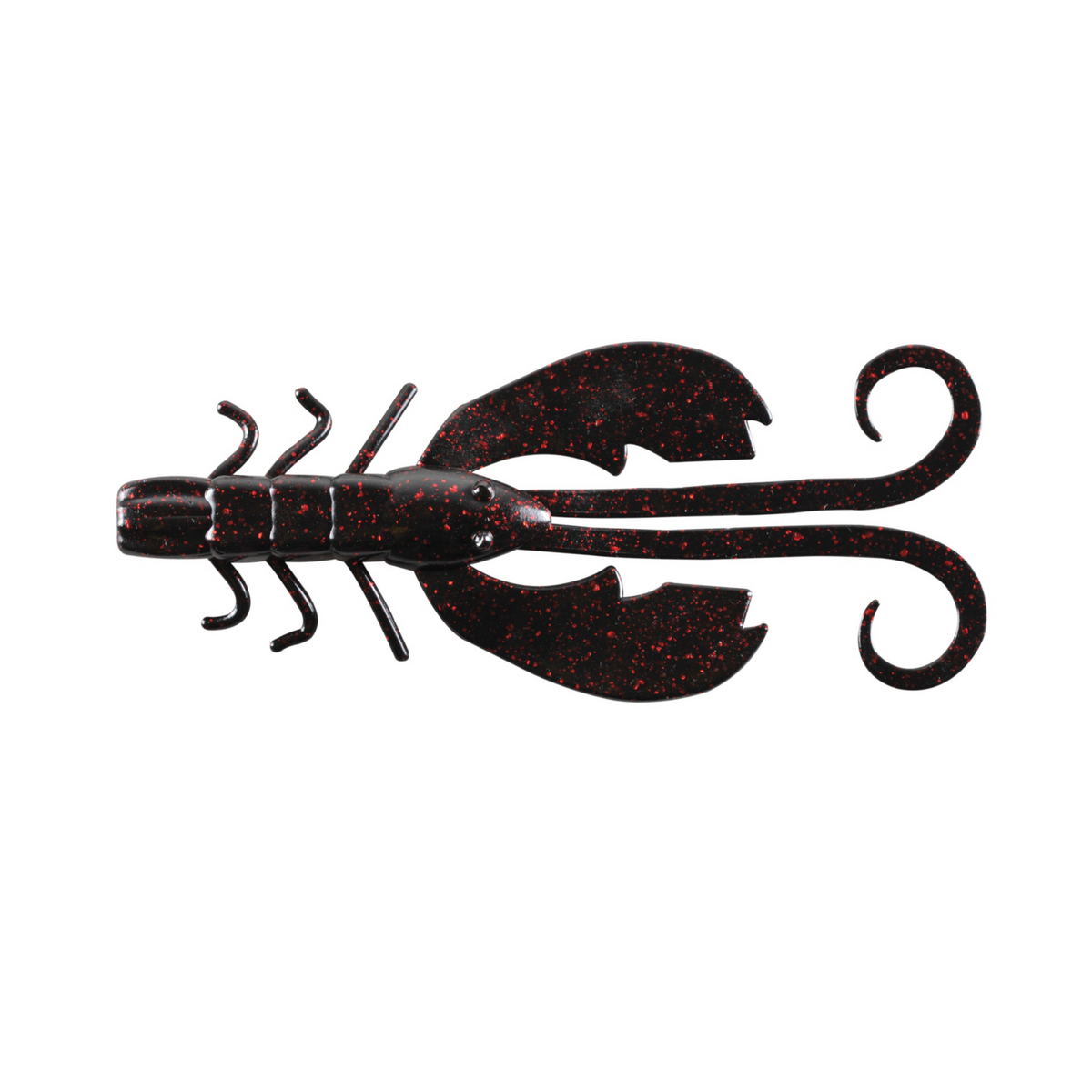 BERKLEY CRAZY LEGS CHIGGER CRAW - Copperstate Tackle