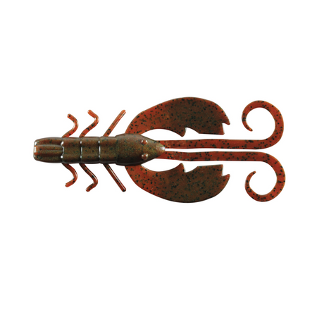 BERKLEY CRAZY LEGS CHIGGER CRAW - Copperstate Tackle