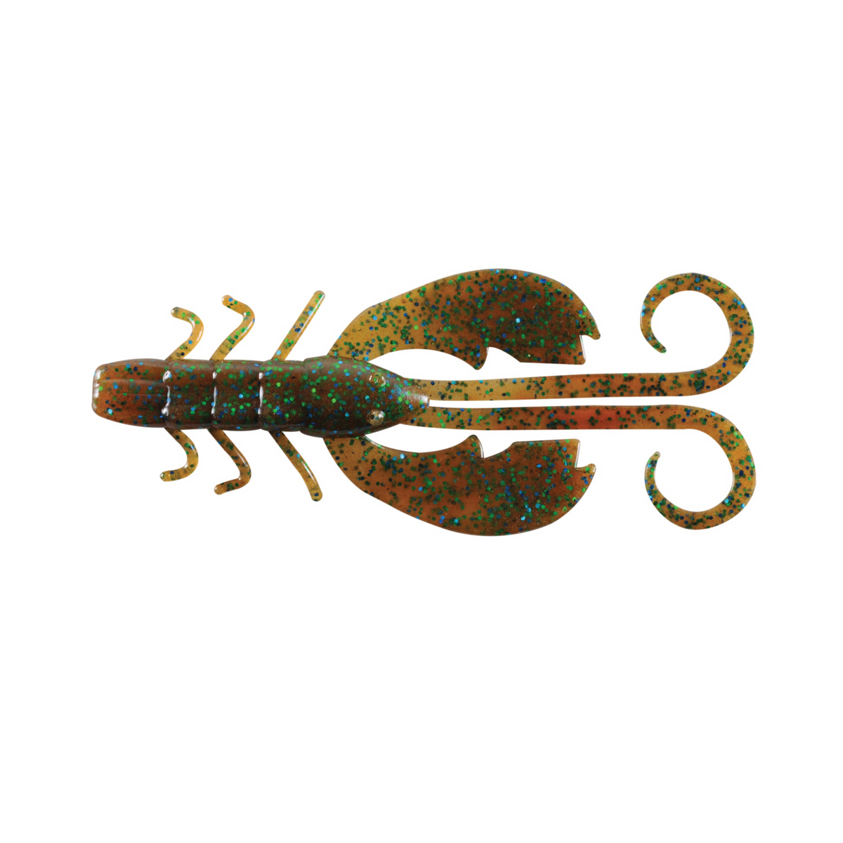 BERKLEY CRAZY LEGS CHIGGER CRAW - Copperstate Tackle