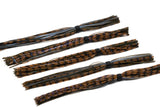 6TH SENSE SILICONE JIG SKIRTS