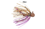 Missile Jigs Ike's Micro Jig