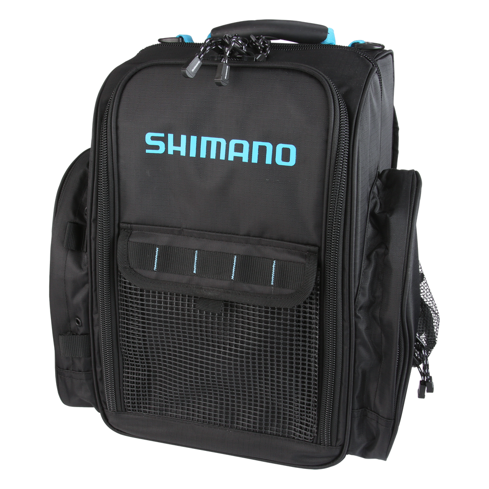 Shimano Blackmoon Backpack
