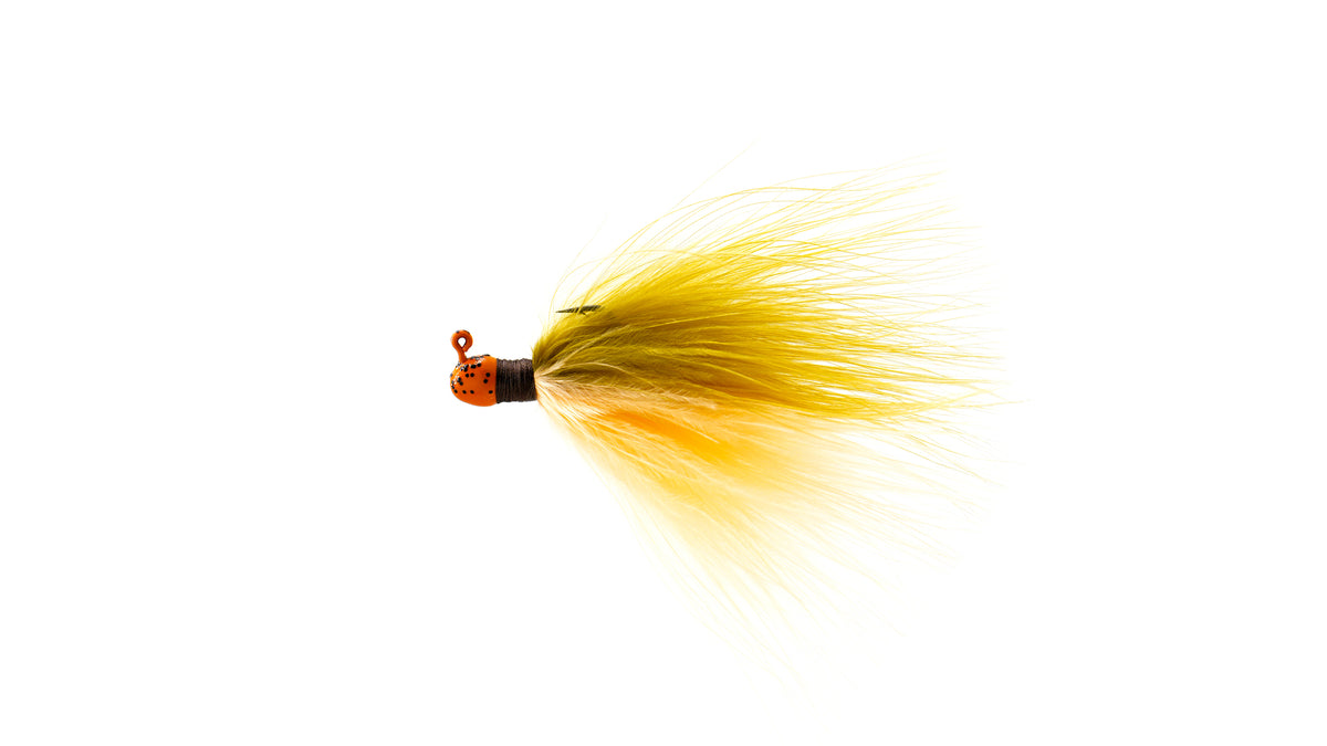 Leland's Lures Trout Magnet D2 Jig 3-Pack