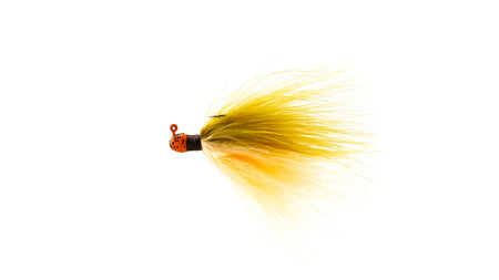 Leland's Lures Trout Magnet D2 Jig 3-Pack