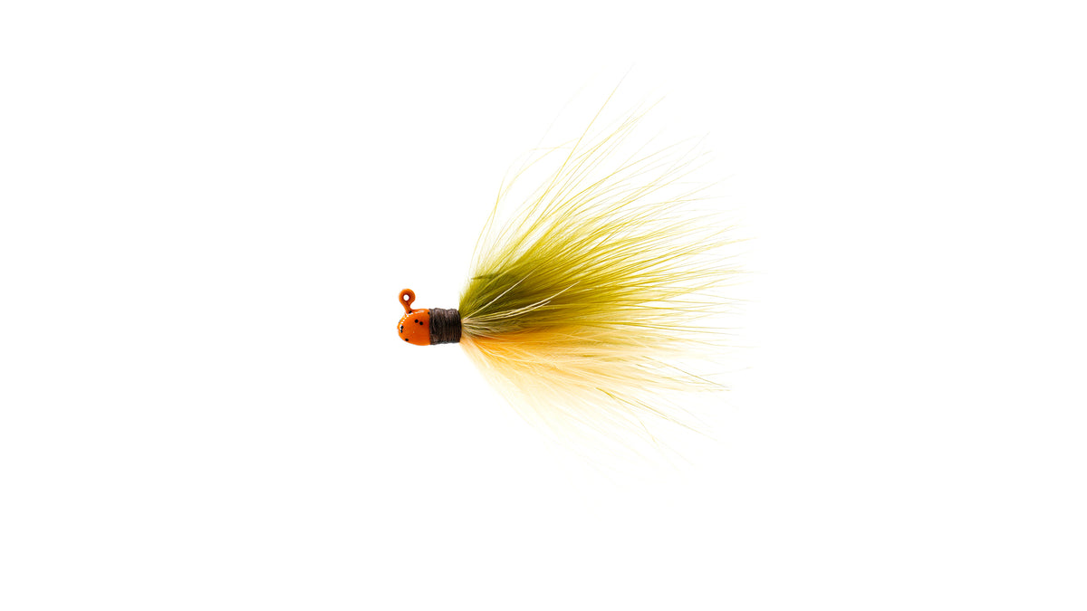 Leland's Lures Trout Magnet D2 Jig 3-Pack